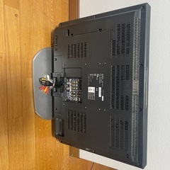 SONY液晶テレビ
の画像