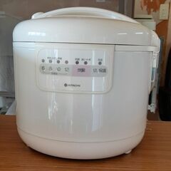 日立製炊飯器　T-351の画像
