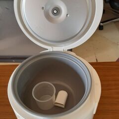 日立製炊飯器　T-351の画像