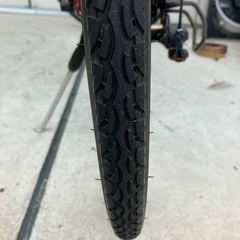 自転車　ルノー　28インチ　6段変速　近隣有料配達可能の画像