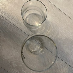 ビールグラス 2点セットの画像