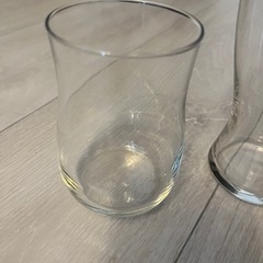 ビールグラス 2点セットの画像