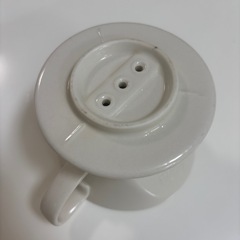 カリタ ロト102  コーヒードリッパーの画像