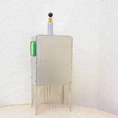 ✨定価43100円✨ホクエツ✨モグラ捕り機✨モグセンサー✨MS-7✨もぐら対策の画像