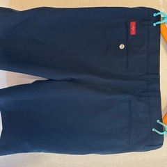 キャロウェイ短パン3Lの画像