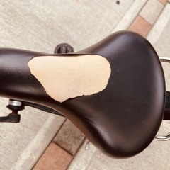 子供用自転車　16インチの画像