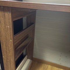 机の画像