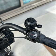 YAMAHA PASBabby unの画像