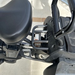YAMAHA PASBabby unの画像