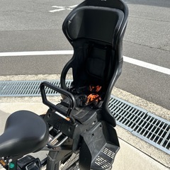 YAMAHA PASBabby unの画像