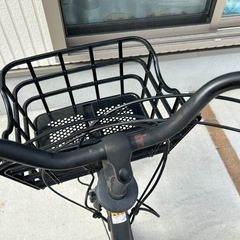 YAMAHA PASBabby unの画像