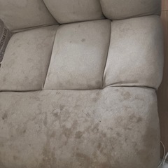 ニトリ ソファ 座椅子の画像