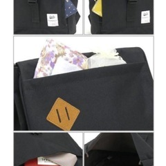 Anello WESTEN'IT リュックサック　20Lの画像