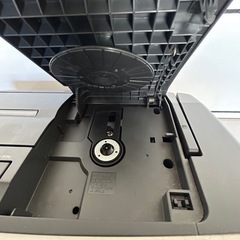 中販紅　【Week】 SONYソニー株式会社 CD/Redio／Cassteetシステム　CFD-S39 2003年　現状渡し　10-13-02 の画像