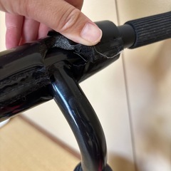 ストライダー　2点セットの画像