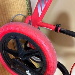 ストライダー　2点セットの画像