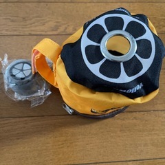 YHグッズの画像