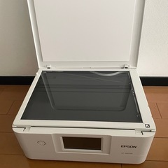 【ジャンク扱い】EPSON エプソン　プリンター　EP-882AW　　の画像