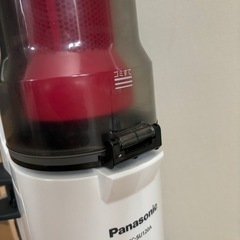 掃除機の画像