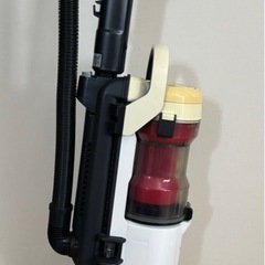 掃除機の画像