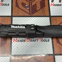 【中古】マキタ Makita DF012DSHXB 充電式ペンドライバドリル バッテリ×2・充電器付き【ハンズクラフト佐賀】の画像