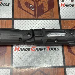【中古】マキタ Makita DF012DSHXB 充電式ペンドライバドリル バッテリ×2・充電器付き【ハンズクラフト佐賀】の画像