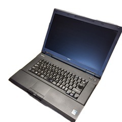 1万円！サクサク動くノートパソコンの画像