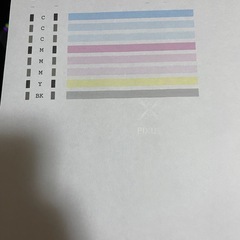インクジェットプリンター　PIXUS MG5130の画像
