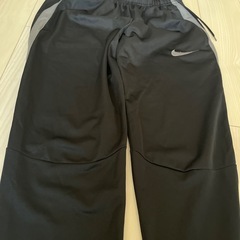 NIKE ジャージの画像