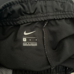 NIKE ジャージの画像
