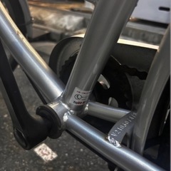 自転車の画像