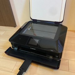 【ジャンク品】Canonプリンター　MG6330の画像