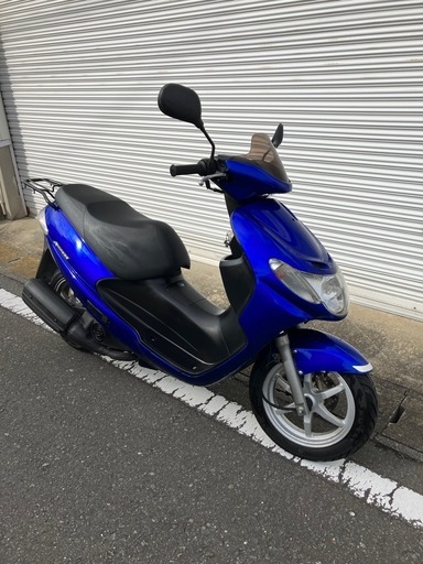 最終値下げ 早い者勝ち！即決　アドレス110　即乗れます　自賠９年迄　キャストホイール　後期型　CF11A　ウーバー　出前館　配達に