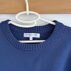 セーター
の画像