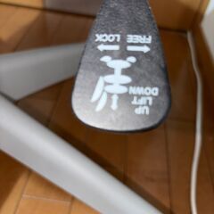 ハイバックチェアの画像