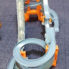 トミカ　コースの画像