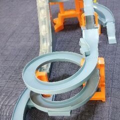 トミカ　コースの画像