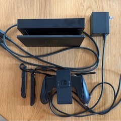 Nintendo Switch 本体 HAC-001の画像