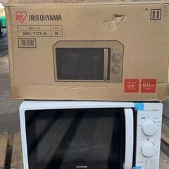 電子レンジ無料で差し上げます。の画像