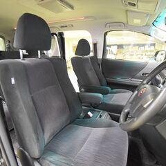 【オリジナル信用回復ローン対応可能　走行7万キロ台　最短１０日納車　車検整備付き】H26年式トヨタアルファード240S　ＥＴＣ　純正ナビ　フルセグＴＶ　Ｂｌｕｅｔｏｏｔｈ再生　バックカメラ　フリップダウンモニター　ドラレコ　両側パワースライドドア　純正１８インチアルミ　モデリスタフロントエアロパーツ　車検整備付きの画像