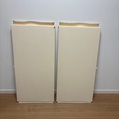 GGUMBI ベビーサークル Luckystarの画像