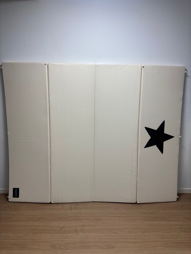 GGUMBI ベビーサークル Luckystar