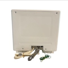 パナソニック Panasonic 食器洗い乾燥機 NP-TCR3-Wの画像