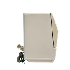 パナソニック Panasonic 食器洗い乾燥機 NP-TCR3-Wの画像