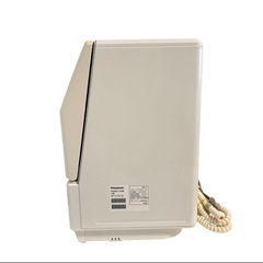 パナソニック Panasonic 食器洗い乾燥機 NP-TCR3-Wの画像