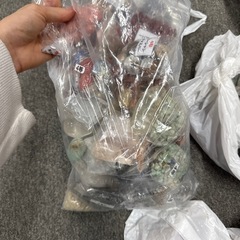 パワーストーン引き取り限定の画像