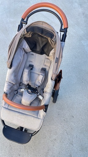 エアバギー【アースサンド】