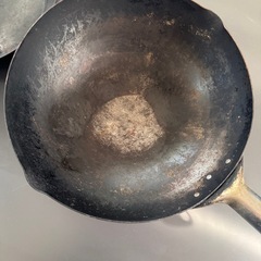 フライパン　COOKーPALLの画像
