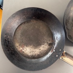 フライパン　COOKーPALLの画像