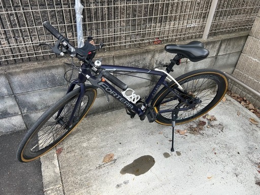 【東京近郊受渡し希望】クロスバイク 2020年購入 使用頻度少なめ 即乗り可能 楽天市場】東京 激安 クロスバイクの通販